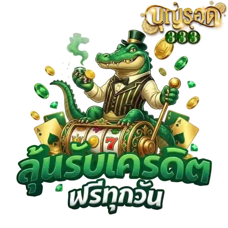 บุญรอด 333 ลุ้นรับเครดิตฟรี-mobile